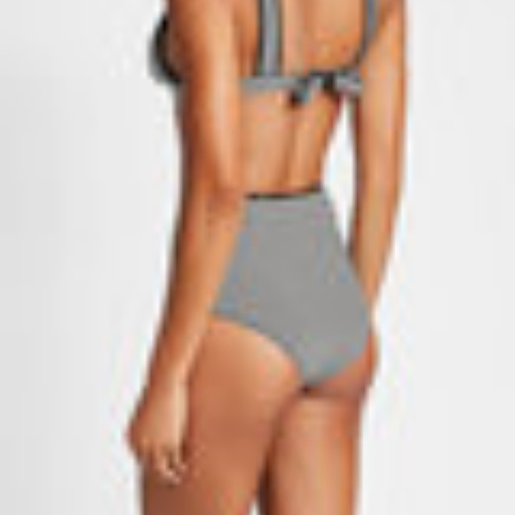 Marysia Nassau Bikini Top - Picture 5 of 5